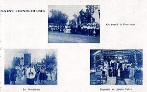 Oranie annee mariale 1949 - 08